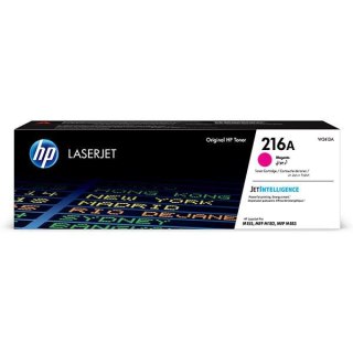 HP Toner HP 216A (W2413A) magenta