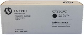 HP Toner HP 30X (CF230XC) Black