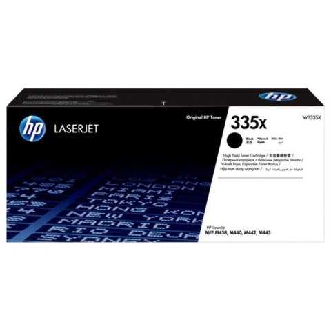 HP Toner HP 335X LaserJet (W1335X) black
