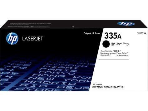 HP Toner HP 335A LaserJet (W1335A) black