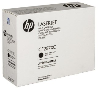 HP Toner HP 87XC (CF287XC) Black