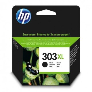HP Tusz HP 303XL (T6N04AE) Black