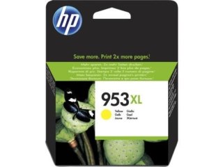 HP Tusz HP 953XL Yellow