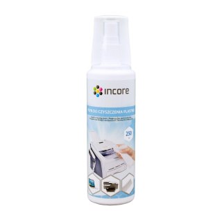 Incore Płyn do czyszczenia plastiku INCORE 250 ml