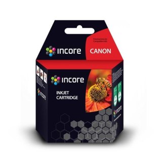 Incore Tusz INCORE do Canon (PG-512) Black 16ml reg. z chipem