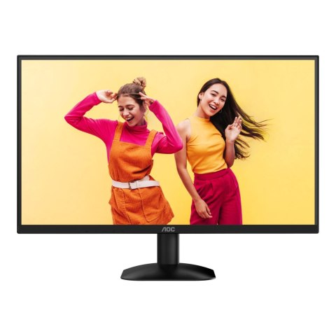 AOC Monitor AOC 23,8" 24B35HM2 VA FHD 120Hz HDMI VGA