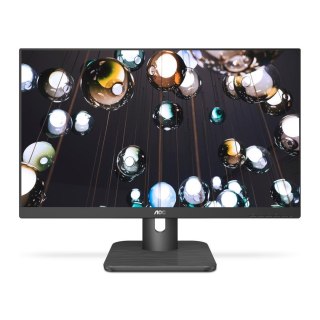 AOC Monitor AOC 23,8" 24E1Q VGA HDMI DP