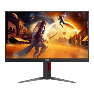 AOC Monitor AOC 23,8" 24G4HA Fast IPS FHD 200Hz 2xHDMI DP głośniki