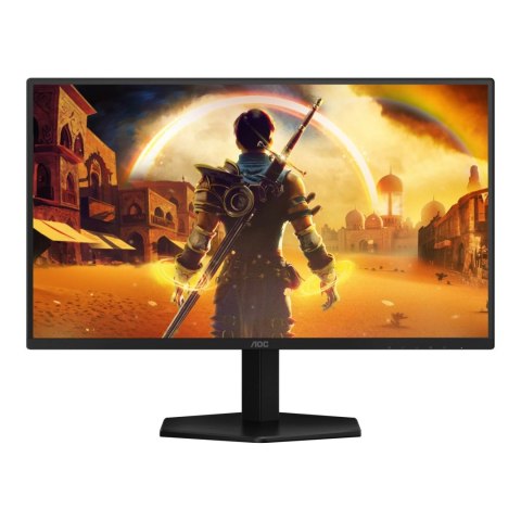 AOC Monitor AOC 24,5" 25G42E Fast IPS FHD 180Hz HDMI DP