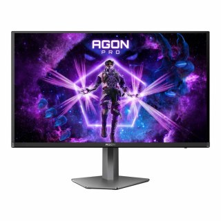 AOC Monitor AOC 26,5" AG276QKD2 QD-OLED QHD 500Hz 2xHDMI DP HUB głośniki