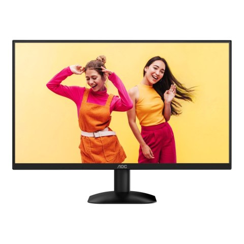 AOC Monitor AOC 27" 27B35HM VA 120Hz HDMI VGA