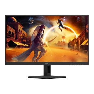AOC Monitor AOC 27" 27G4HRE Fast IPS FHD 200Hz 2xHDMI DP głośniki