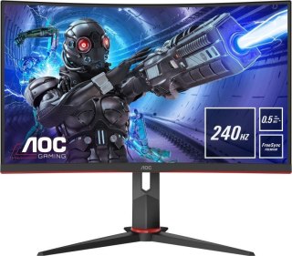 AOC Monitor AOC 27" C27G2ZE/BK 2xHDMI DP
