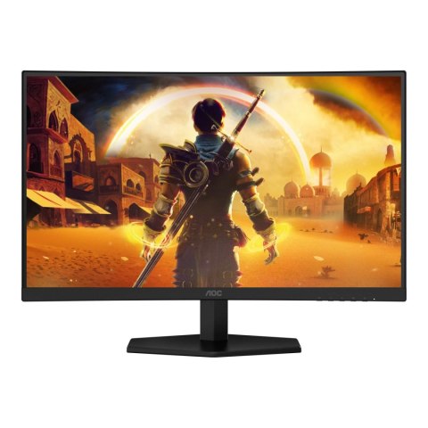 AOC Monitor AOC 27" C27G42E Fast VA FHD 180Hz 2xHDMI DP głośniki