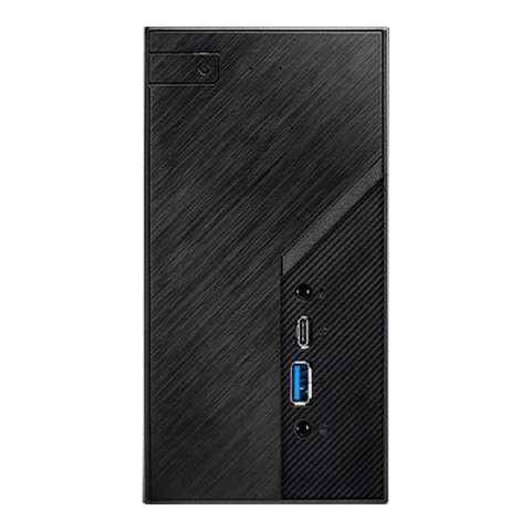 ASRock Barebone PC ASRock DeskMini X600 /AMD X600/DDR5/SATA3/M.2/USB3.0/AM5