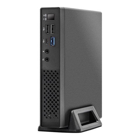 ASRock Barebone PC ASRock Jupiter X600(35W) /AMD X600/DDR5/SATA3/M.2/USB3.0/AM5