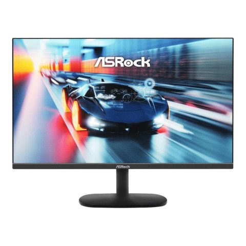 ASRock Monitor ASRock 27" Challenger Gaming Monitor CL27FF HDMI VGA