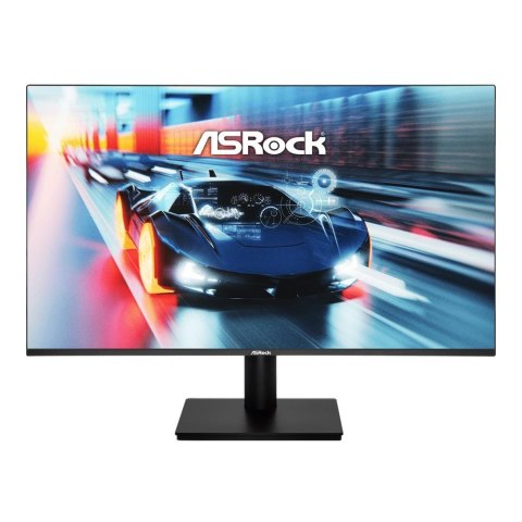 ASRock Monitor ASRock 27" Challenger Gaming Monitor CL27FFA IPS FHD 120Hz HDMI VGA