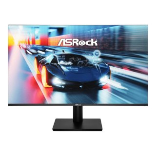 ASRock Monitor ASRock 27" Gaming Monitor CL27FFB IPS FHD 144Hz HDMI VGA