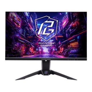 ASRock Monitor ASRock 27" Phantom Gaming Monitor PG27QFT2A 2xHDMI DP WiFi głośniki 2x2W