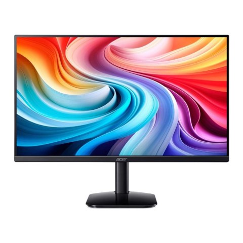 Acer Monitor Acer 23,8" KA242YE0BI (UM.QX2EE.020) HDMI VGA