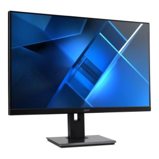 Acer Monitor Acer 23.8" Vero B247YEbmiprxv (UM.QB7EE.E08) HDMI VGA DP głośniki 2x2W