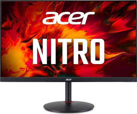 Acer Monitor Acer 24,5" Nitro XV252QFbmiiprx (UM.KX2EE.F01) HDMI DP głośniki