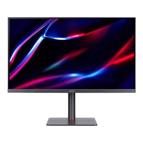 Acer Monitor Acer 27" Nitro XV275KVymipruzx (UM.HX5EE.V05) HDMI DP 4xUSB głośniki 6W