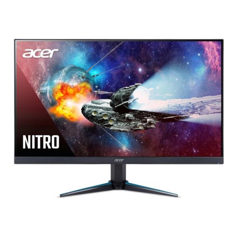 Acer Monitor Acer 27" Nitro VG270UEbmiipx (UM.HV0EE.E13) IPS WQHD 100Hz 2xHDMI DP głośniki