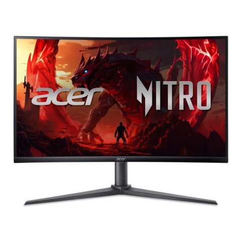 Acer Monitor Acer 27" Nitro XZ270X2BMIIPHX (UM.HX0EE.201) VA FHD 240Hz 2xHDMI DP