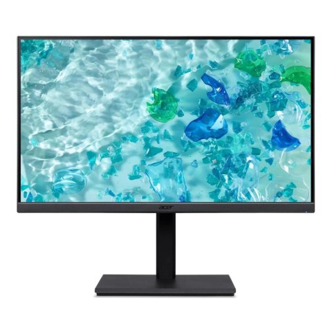 Acer Monitor Acer 27" Vero B277Ebmiprzxv (UM.HB7EE.E07) VGA HDMI DP 4xUSB