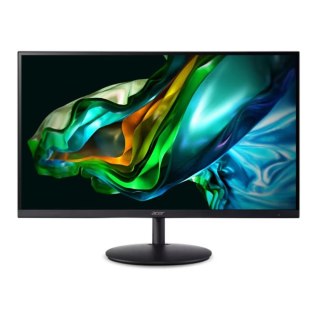 Acer Monitor Acer 31,5" SH322QUABMIPHUX (UM.JS2EE.A05) IPS WQHD 75Hz HDMI DP USB-C głośniki