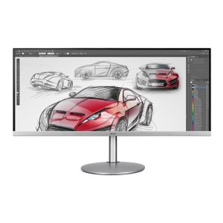 Acer Monitor Acer 34" CB342CKSMIIPHZX (UM.CB2EE.001) IPS UWQHD 75Hz 2xHDMI DP 3xUSB głośniki