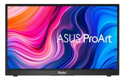 Asus Monitor Asus 14" ProArt Display PA147CDV HDMI 2xUSB-C głośniki