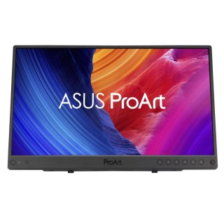 Asus Monitor Asus 15,6" ProArt Display PA16USV IPS 4K HDMI USB-C 12G-SDI