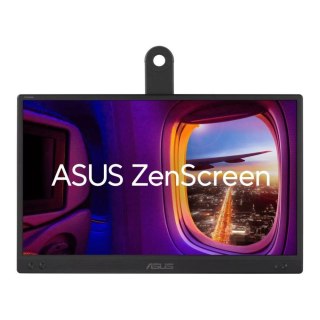 Asus Monitor Asus 15,6" ZenScreen MB166CR Portable USB-C