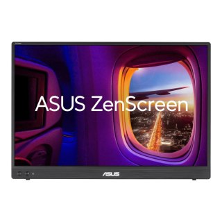 Asus Monitor Asus 16" ZenScreen MB16FC IPS WUXGA 75Hz Mini HDMI 2xUSB-C