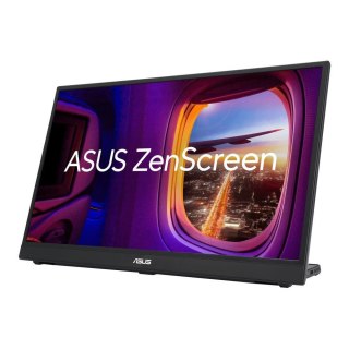 Asus Monitor Asus 17,3" ZenScreen MB17AHG HDMI 2xUSB-C