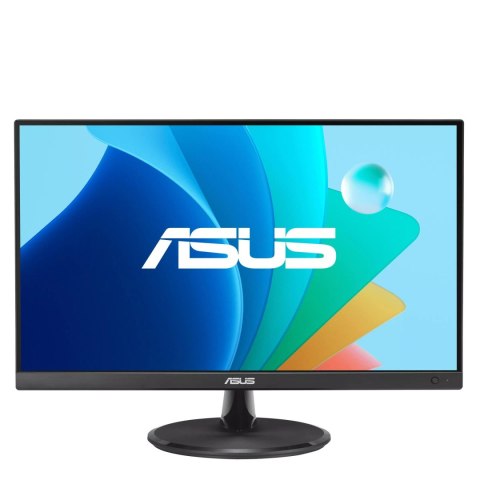 Asus Monitor Asus 21,45" VP227HF Eye Care Gaming Monitor VA FHD 100Hz VGA HDMI