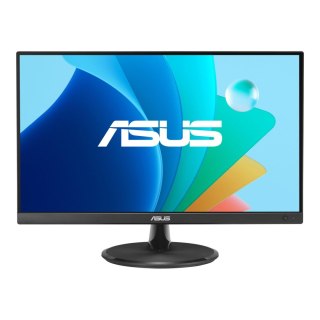 Asus Monitor Asus 21,5" VP229QF-P Eye Care Gaming Monitor IPS FHD 100Hz HDMI DP VGA głośniki