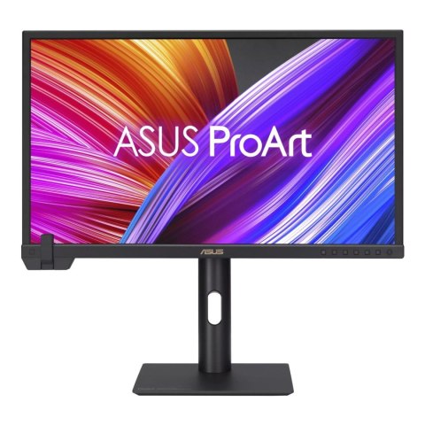 Asus Monitor Asus 23,6" ProArt Display PA24US 2xHDMI DP USB-C 12G-SDI