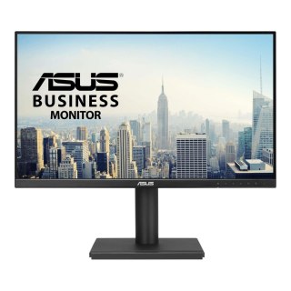 Asus Monitor Asus 23,8" BE249CGN IPS FHD 120Hz HDMI 2xDP HUB RJ45 głośniki