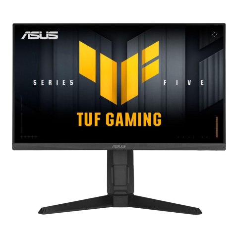 Asus Monitor Asus 23,8" TUF Gaming VG249QML5A Fast IPS FHD 240Hz 2xHDMI DP głośniki