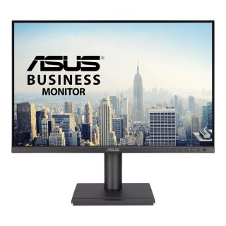 Asus Monitor Asus 24,1" Docking Monitor BE248CFN IPS WUXGA 100Hz HDMI 2xDP HUB RJ45 głośniki
