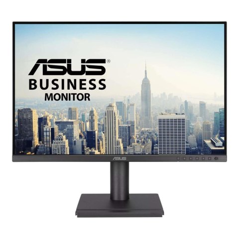 Asus Monitor Asus 24,1" Docking Monitor BE248CFN IPS WUXGA 100Hz HDMI 2xDP HUB RJ45 głośniki