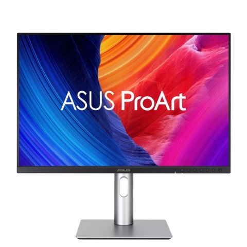Asus Monitor Asus 24,1" ProArt PA248QFV IPS WUXGA 100Hz HDMI DP 4xUSB 3.0 głośniki