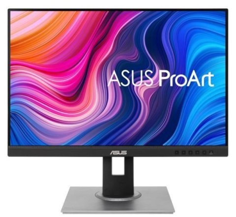Asus Monitor Asus 24,1" ProArt PA248QV VGA HDMI DP 4xUSB 3.0 głośniki