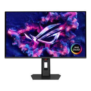 Asus Monitor Asus 26,5" ROG Strix OLED XG27AQDNG QHD 360Hz 2xHDMI DP HUB