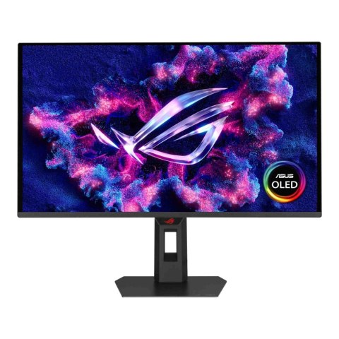 Asus Monitor Asus 26,5" ROG Strix OLED XG27AQDNG QHD 360Hz 2xHDMI DP HUB
