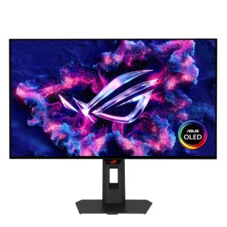 Asus Monitor Asus 26,5" ROG Strix OLED XG27AQWMG WQHD 280Hz 2xHDMI DP HUB